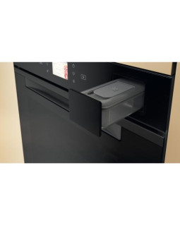 Ahi whirlpool, 73 l, a++, aurupuhastus, aurufunktsioon, must-foto4