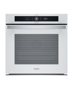 Ahi whirlpool, 73 l, a+, katalüüs, valge