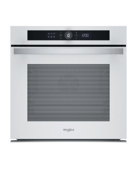 Ahi whirlpool, 73 l, a+, katalüüs, valge