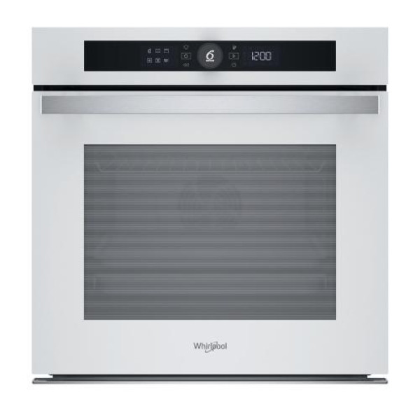 Ahi whirlpool, 73 l, a+, katalüüs, valge
