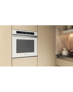 Ahi whirlpool, 73 l, a+, katalüüs, valge-foto3