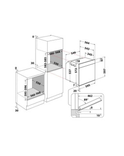Ahi whirlpool, 73 l, a+, katalüüs, rv-teras-foto4