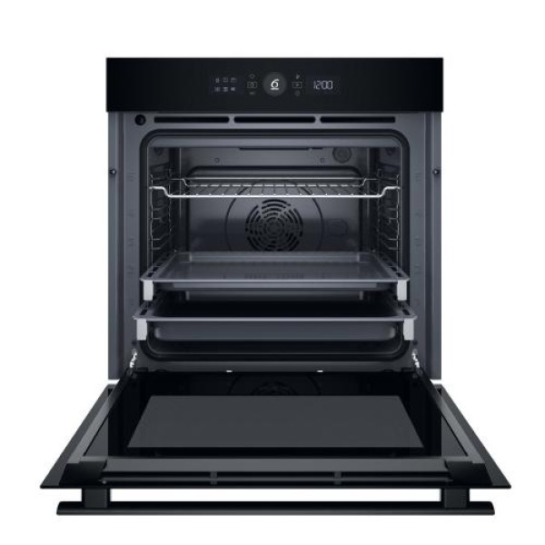 Ahi whirlpool, 73 l, a+, aurupuhastus, must