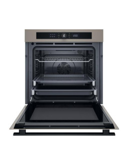 Ahi whirlpool, 73 l, a+, aurupuhastus, beež-foto2