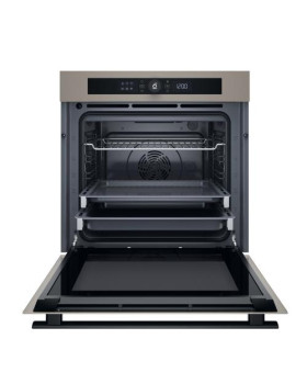 Ahi whirlpool, 73 l, a+, aurupuhastus, beež-foto2