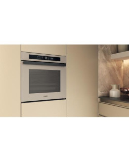 Ahi whirlpool, 73 l, a+, aurupuhastus, beež-foto3