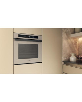 Ahi whirlpool, 73 l, a+, aurupuhastus, beež-foto3