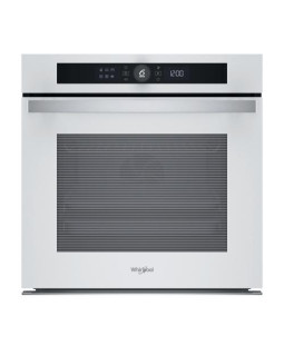 Ahi whirlpool, 73 l, a+, aurupuhastus, valge