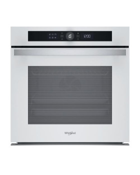 Ahi whirlpool, 73 l, a+, aurupuhastus, valge Ahi whirlpool, 73 l, a+, aurupuhastus, valge