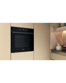 Ahi whirlpool, 73 l, a+, pürolüüs, must-foto3