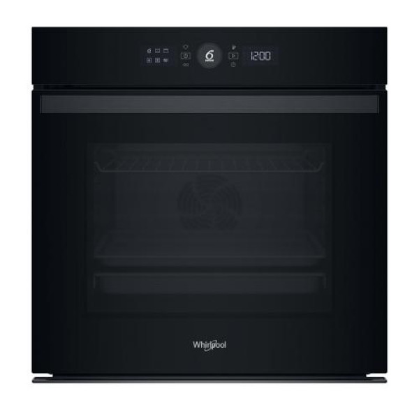 Ahi whirlpool, 73 l, a+, pürolüüs, must