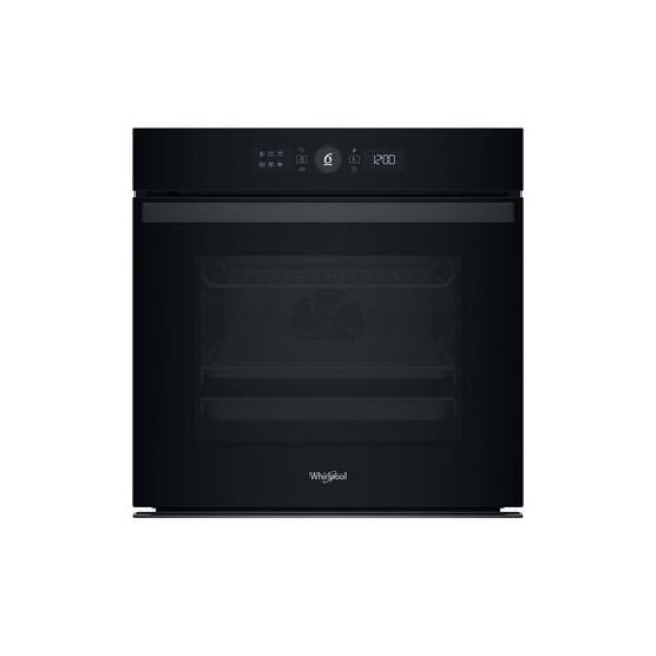 Ahi whirlpool, 73 l, a+, pürolüüs, must