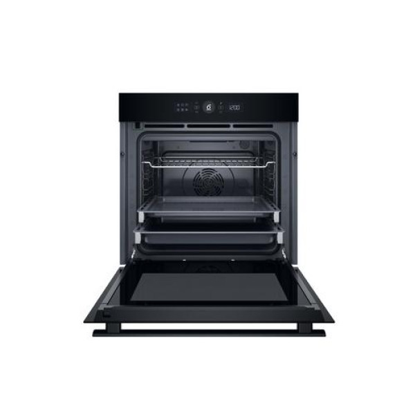 Ahi whirlpool, 73 l, a+, pürolüüs, must