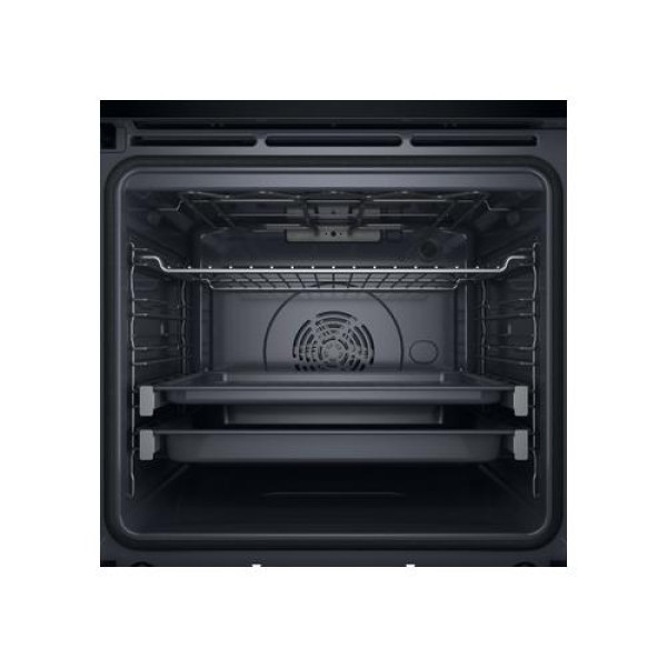 Ahi whirlpool, 73 l, a+, pürolüüs, must