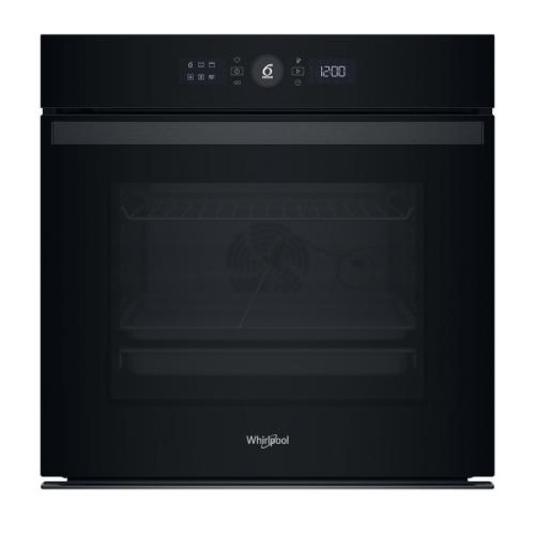 Ahi whirlpool, 73 l, a+, pürolüüs, must