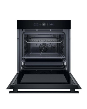 Ahi whirlpool, 73 l, a+, pürolüüs, must-foto2