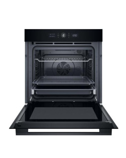 Ahi whirlpool, 73 l, pürolüüs/aurupuhastus, must-foto2