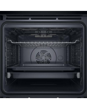 Ahi whirlpool, 73 l, pürolüüs/aurupuhastus, must-foto3