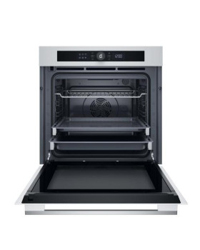 Ahi whirlpool, 73 l, pürolüüs/aurupuhastus, valge-foto2