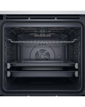 Ahi whirlpool, 73 l, pürolüüs/aurupuhastus, valge-foto3