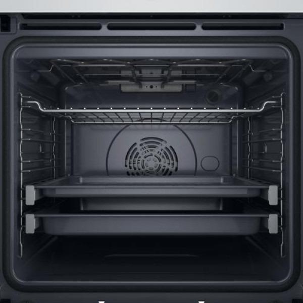 Ahi whirlpool, 73 l, pürolüüs/aurupuhastus, valge