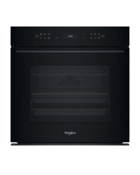 Ahi whirlpool, 73 l, a+, aurupuhastus, aurufunktsioon, must