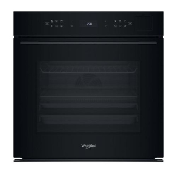 Ahi whirlpool, 73 l, a+, aurupuhastus, aurufunktsioon, must