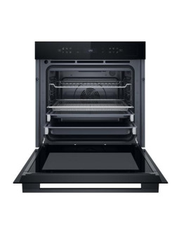 Ahi whirlpool, 73 l, a+, aurupuhastus, aurufunktsioon, must-foto2