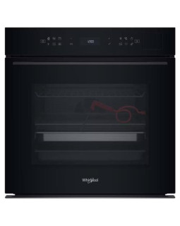 Ahi whirlpool, 73 l, a+, aurupuhastus, aurufunktsioon, must