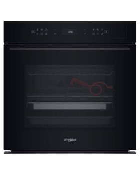 Ahi whirlpool, 73 l, a+, aurupuhastus, aurufunktsioon, must