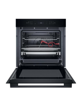 Ahi whirlpool, 73 l, a+, aurupuhastus, aurufunktsioon, must-foto2