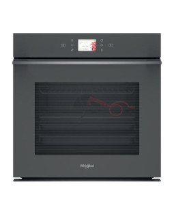 Ahi whirlpool, 73 l, a+, pürolüüspuhastus, matt hall