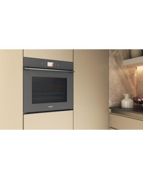 Ahi whirlpool, 73 l, a+, pürolüüspuhastus, matt hall-foto3