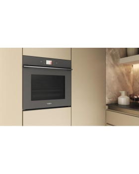 Ahi whirlpool, 73 l, a+, pürolüüspuhastus, matt hall-foto3