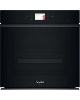 Ahi whirlpool, 73 l, a+, pürolüüspuhastus, aurufunktsioon, must