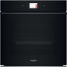 Ahi whirlpool, 73 l, a+, pürolüüspuhastus, aurufunktsioon, must