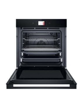 Ahi whirlpool, 73 l, a+, pürolüüspuhastus, aurufunktsioon, must-foto2