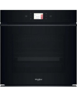 Ahi whirlpool, 73 l, a+, aurupuhastus, aurufunktsioon, must