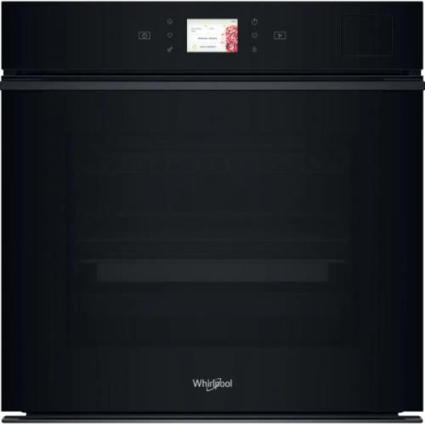 Ahi whirlpool, 73 l, a+, aurupuhastus, aurufunktsioon, must