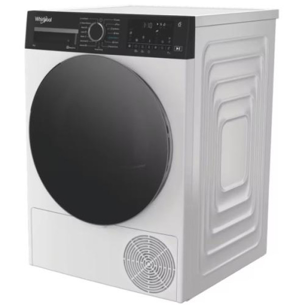 Kuivati whirlpool, soojuspumbaga, 8 kg, valge Kuivati whirlpool, soojuspumbaga, 8 kg, valge