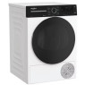 Kuivati whirlpool, soojuspumbaga, 10 kg, valge