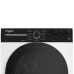 Kuivati whirlpool, soojuspumbaga, 10 kg, valge