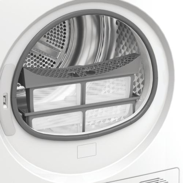 Kuivati whirlpool, soojuspumbaga, 10 kg, valge Kuivati whirlpool, soojuspumbaga, 10 kg, valge