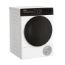 Kuivati whirlpool, soojuspumbaga, 12 kg, valge