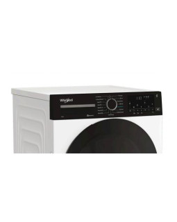 Kuivati whirlpool, soojuspumbaga, 12 kg, valge-foto2