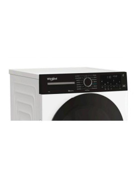 Kuivati whirlpool, soojuspumbaga, 12 kg, valge-foto2