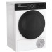 Kuivati whirlpool, soojuspumbaga, 8 kg, valge