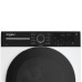 Kuivati whirlpool, soojuspumbaga, 8 kg, valge