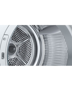 Kuivati bosch, seeria 8, soojuspumbaga, 9 kg, a+++, valge-foto3