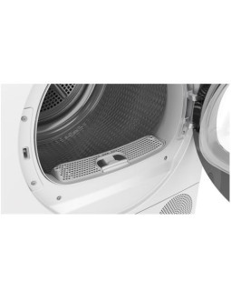 Kuivati bosch soojuspumbaga, 8 kg, a++, valge-foto2